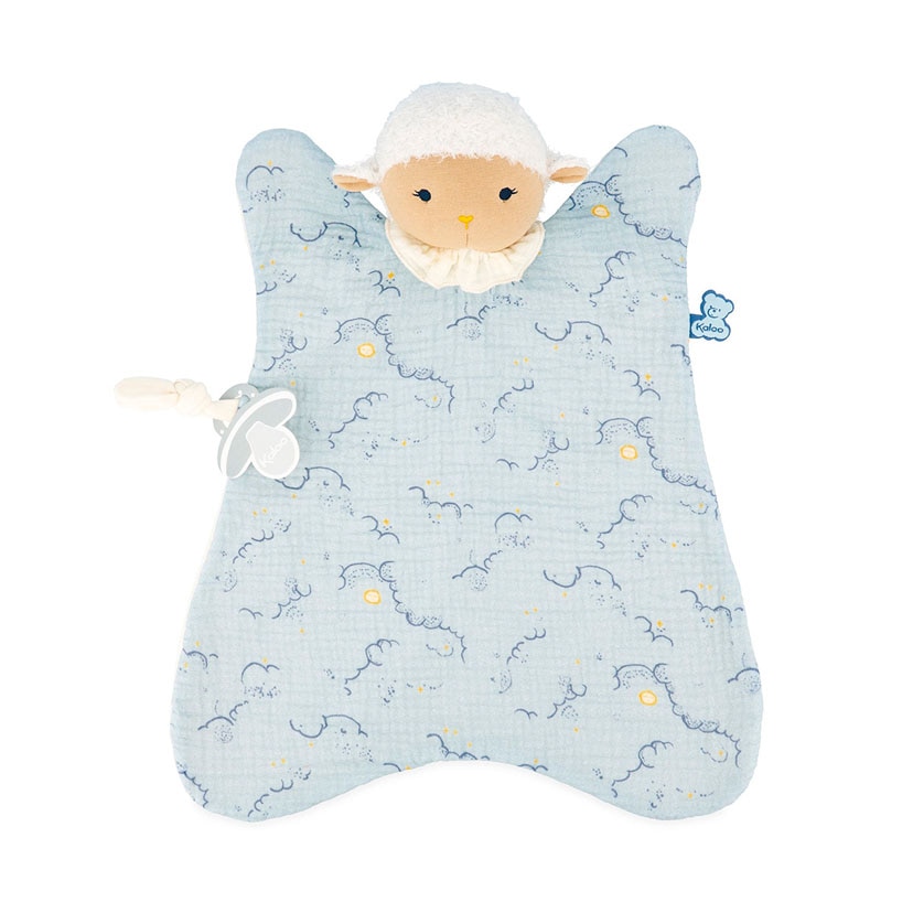 ひつじの甘いねむり/ 大きなドゥードウー