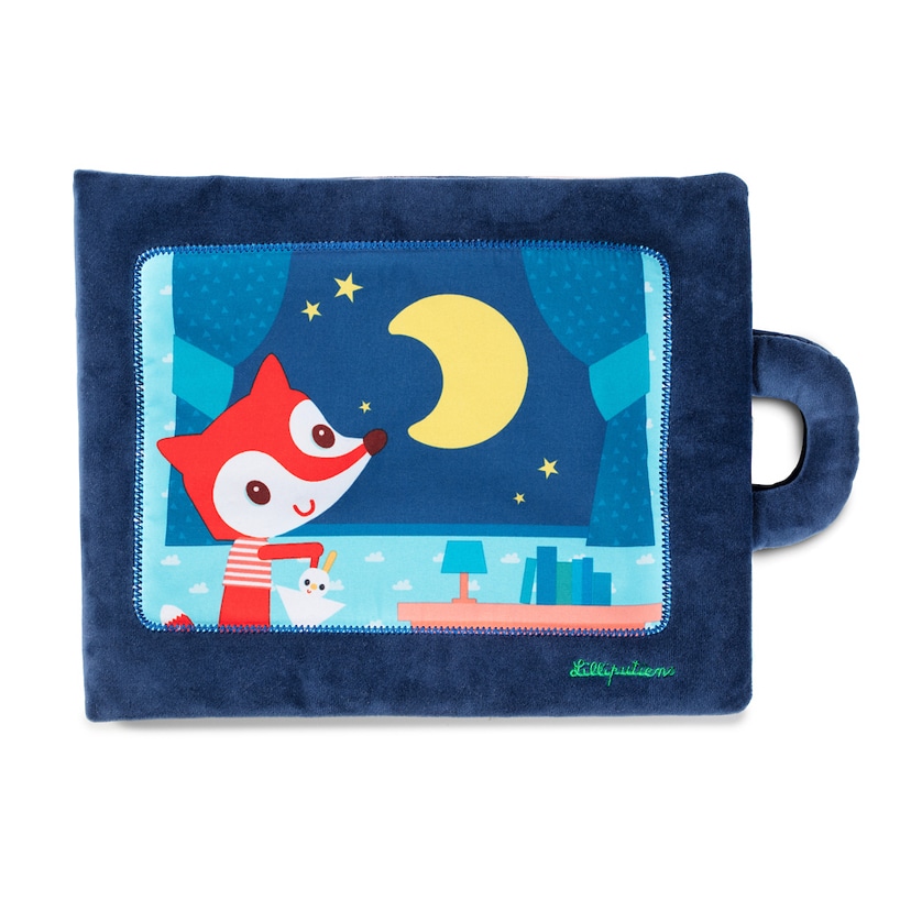 ブック/アリスファミリーの夜時間