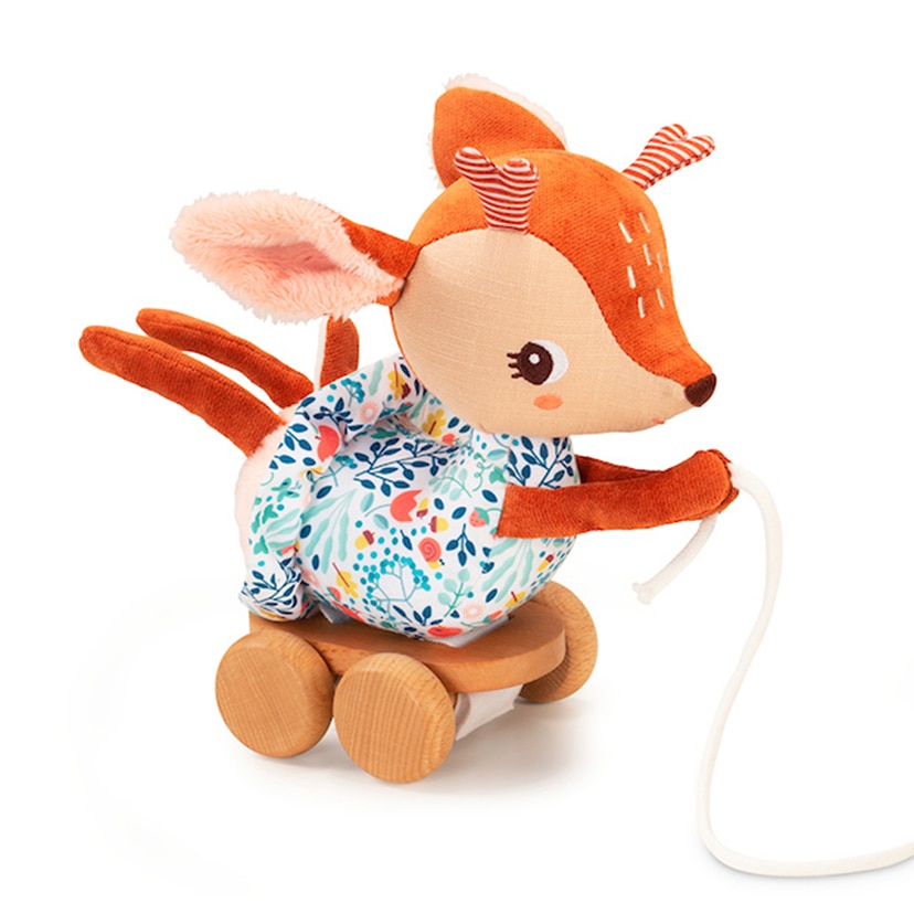 プルアロングトイ/ステラ