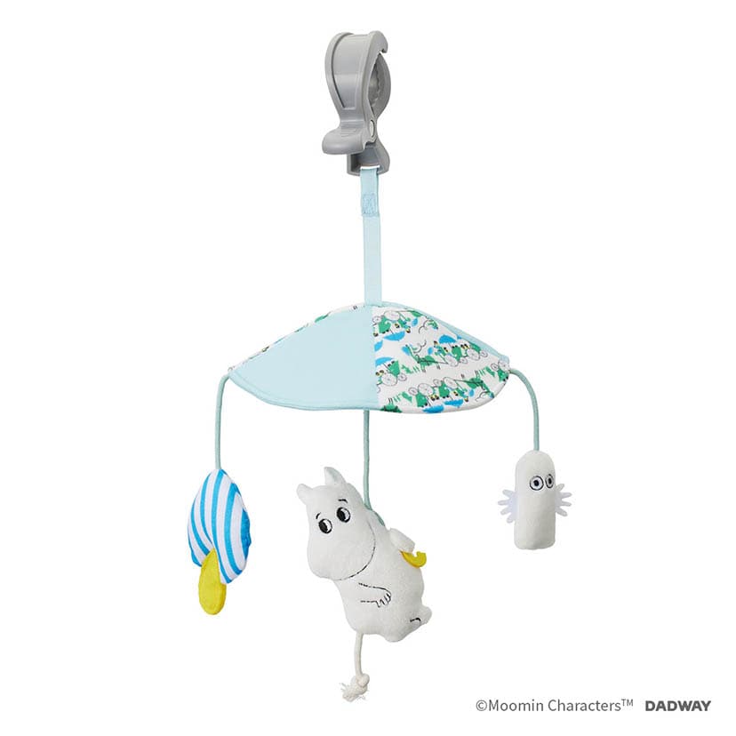 ミニメリー/ムーミン