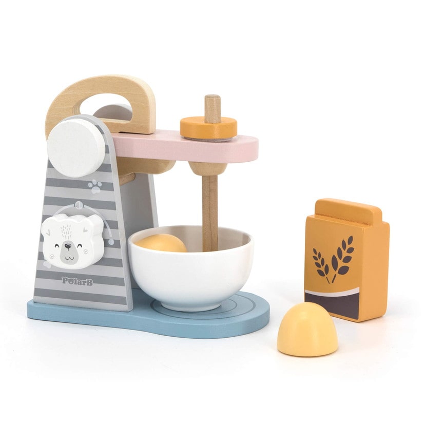 ミキサーセット