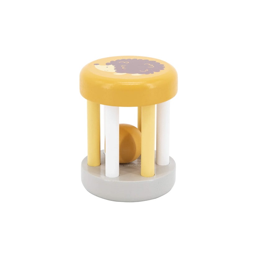 ラトル/はりねずみ