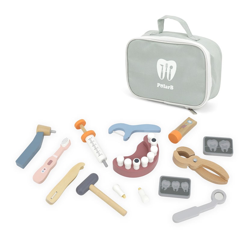 デンタルセット