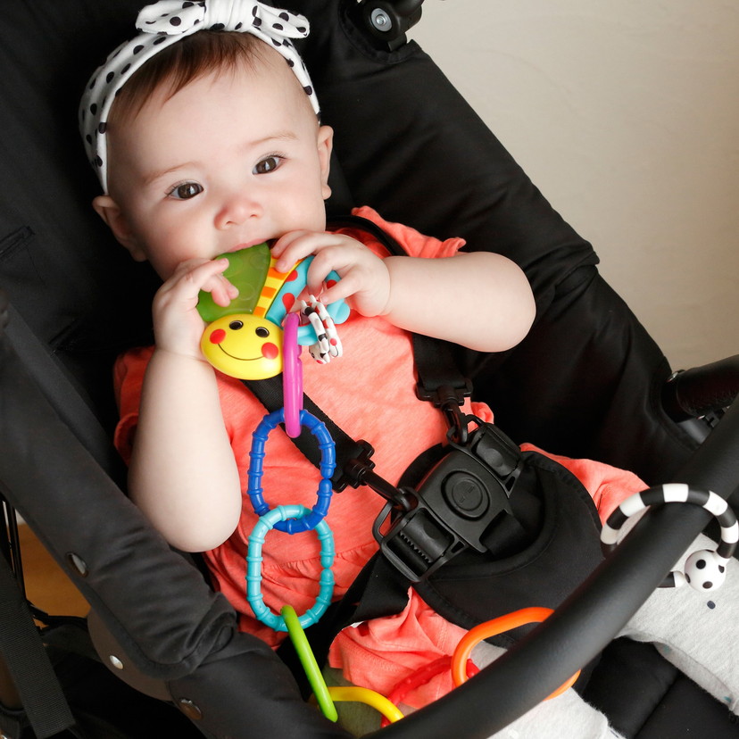 つなげてリング/(旧：オーリング・リンクス)