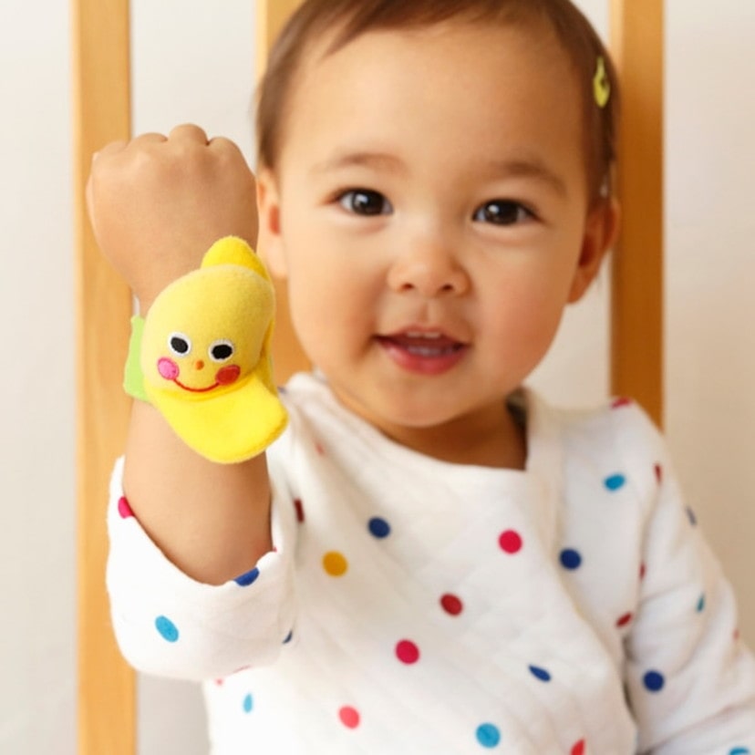 にこにこリストラトルセット/ばなな