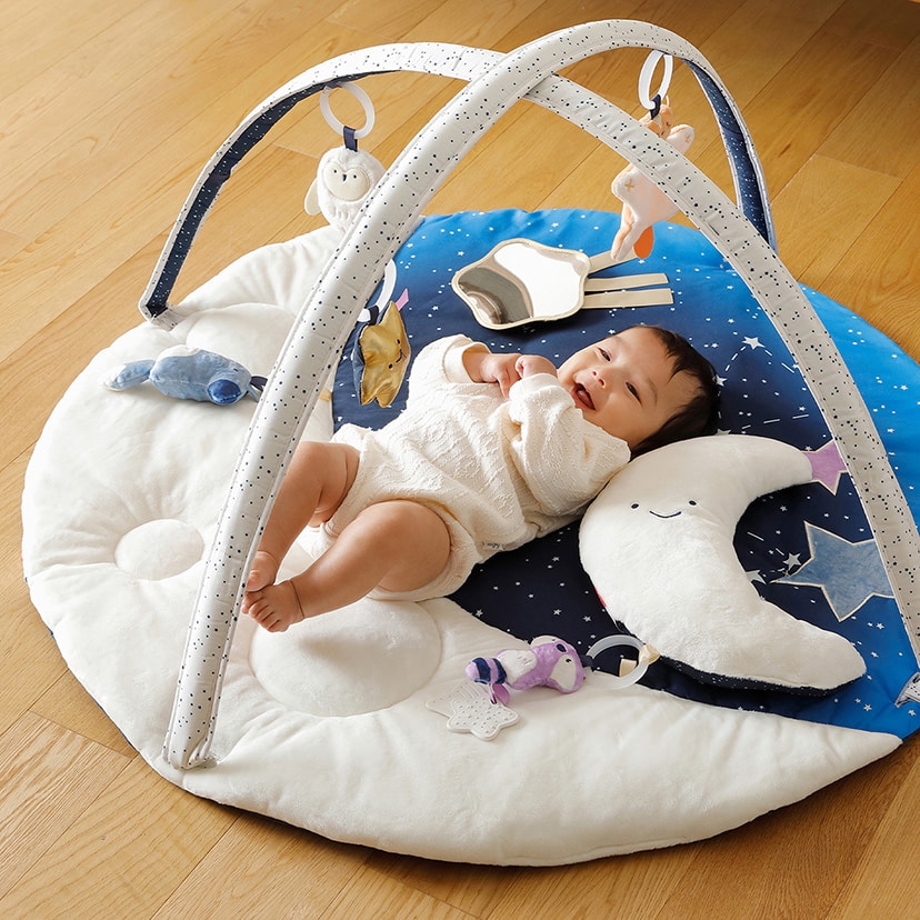 ナイトムーン・ベビージム