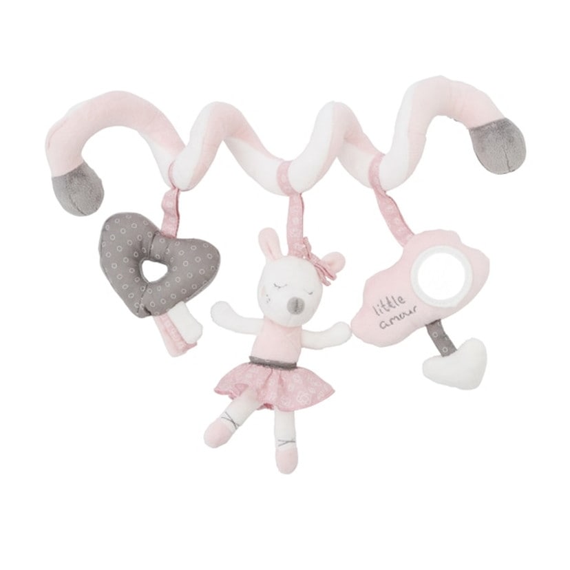 アクティビティ・スパイラル/リリベル