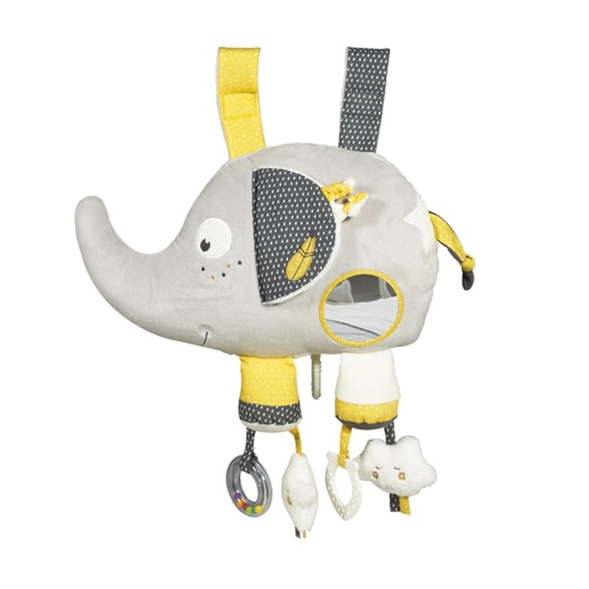 ミュージカル・アクティビティ・トイ/ベビファン