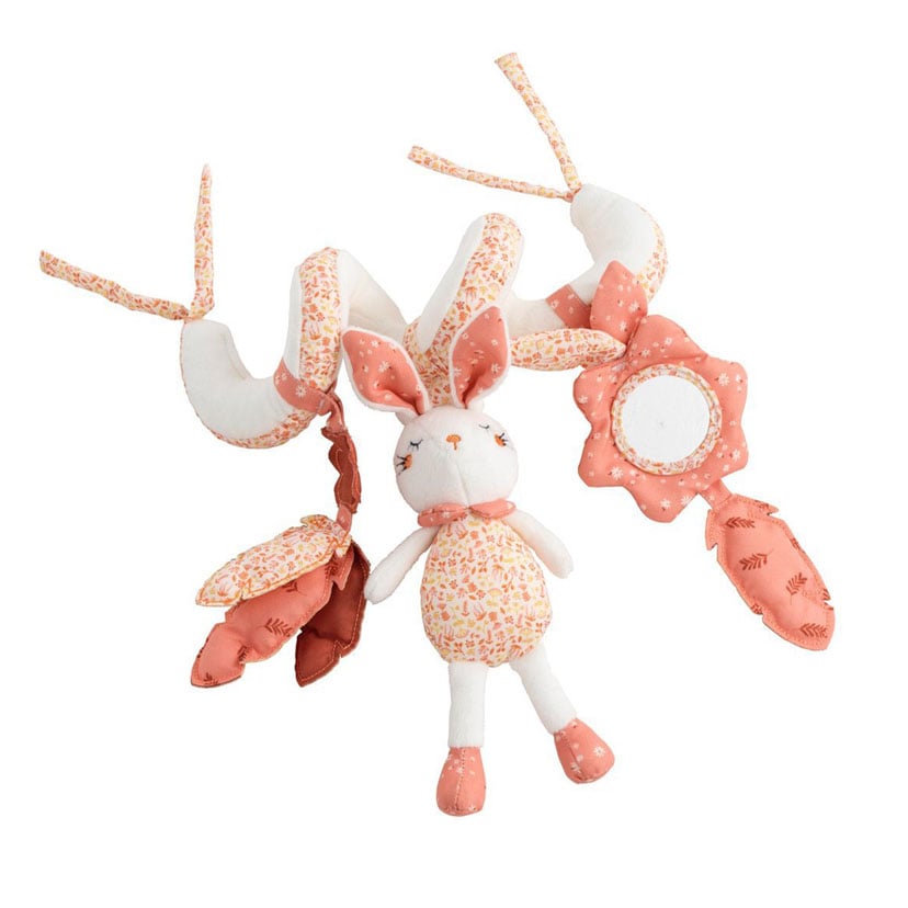 アクティビティ・スパイラル/エスメ