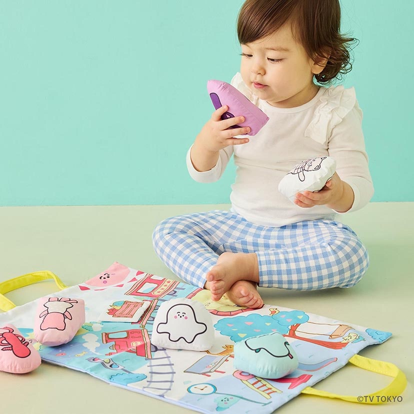 ぷしゅぷしゅインパーク