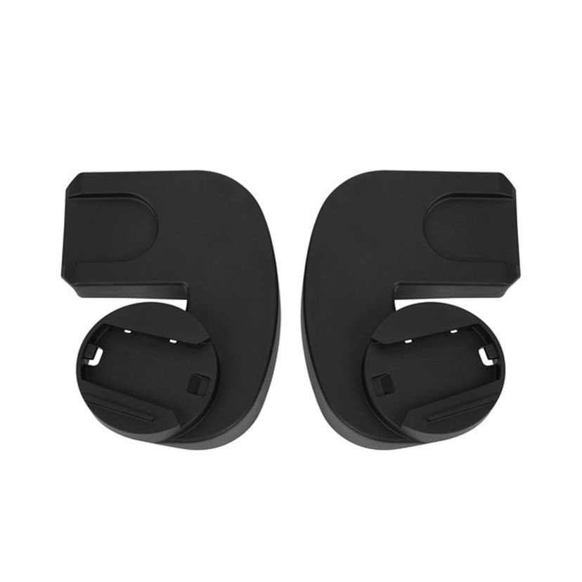 MELIO メリオシリーズ専用/カーシートアダプター