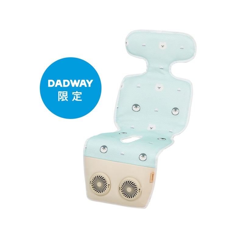 アイスハグ クールシート/アイスファミリー