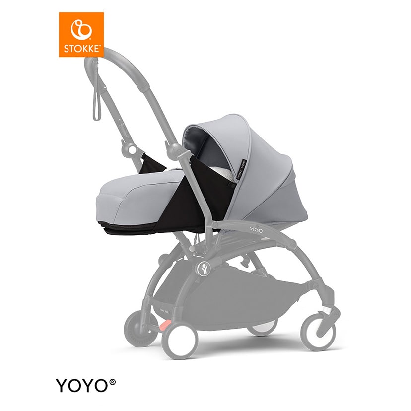 【予約】【受注発注品】YOYO(R)0＋ニューボーンパック/ストーン