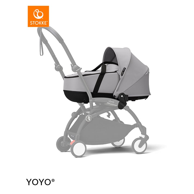 【予約】【受注発注品】YOYO(R)ニューボーンシェル/ストーン