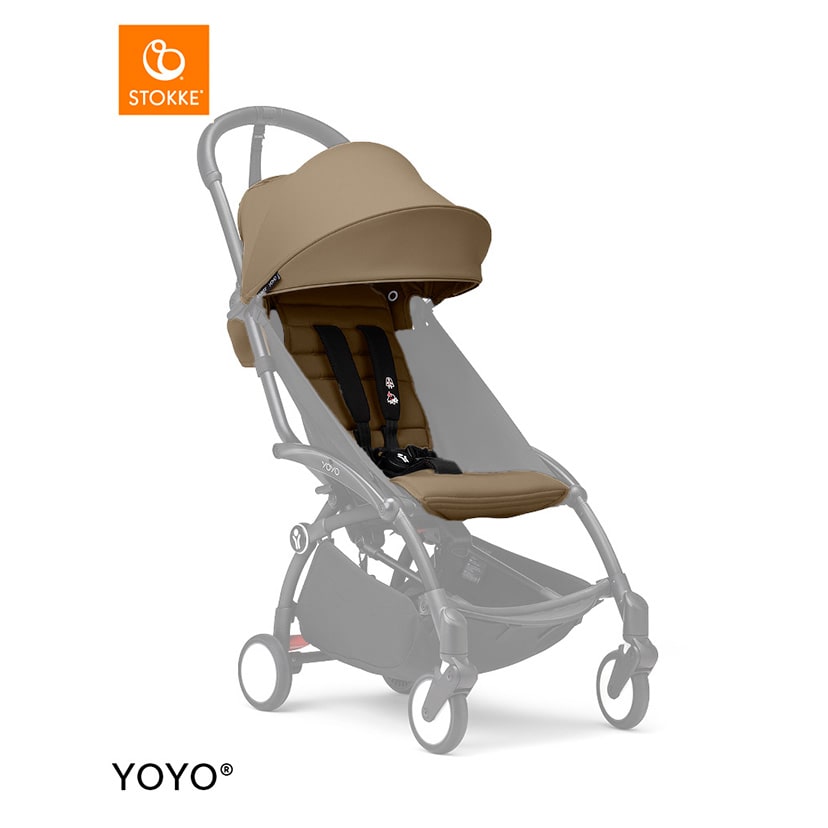 YOYO(R)6＋カラーパック/トフィ