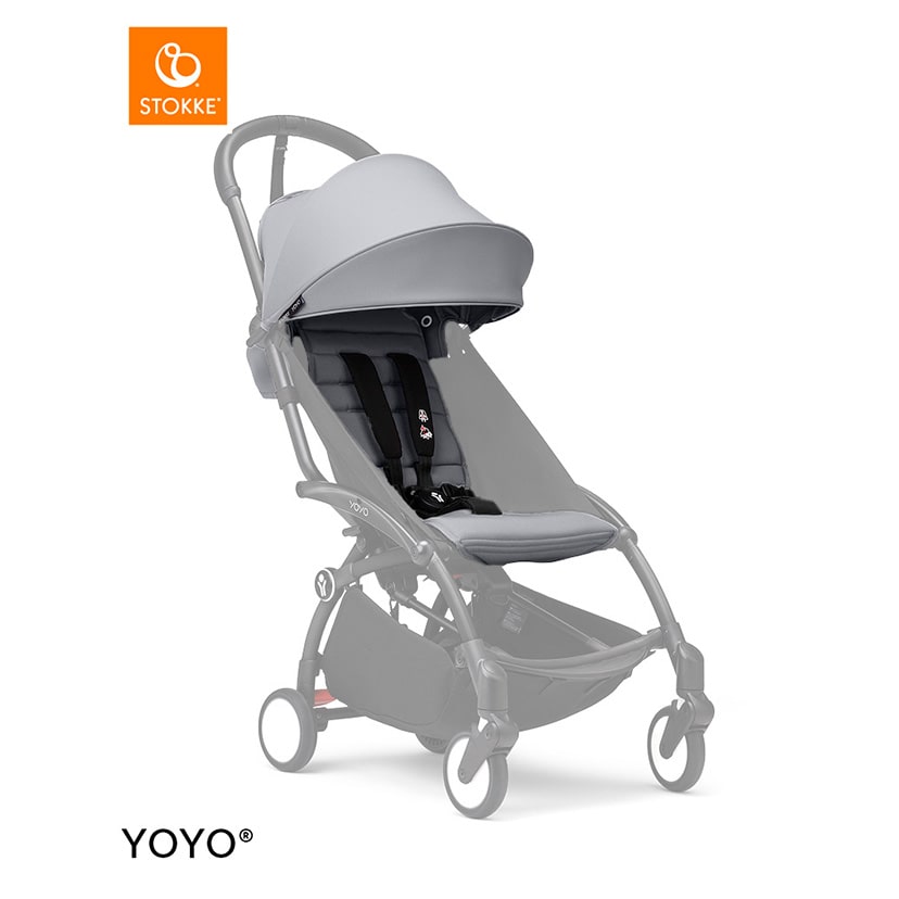 YOYO(R)6＋カラーパック/ストーン