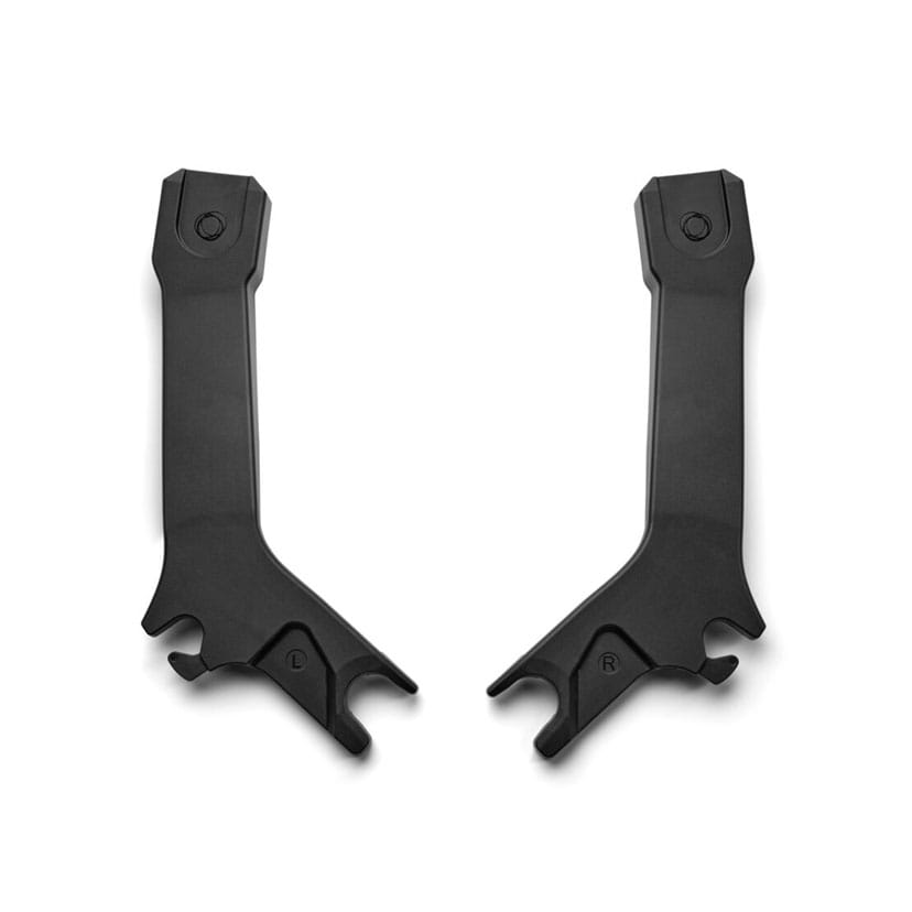 バタフライ2/カーシートアダプター