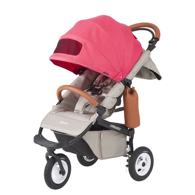 AirBuggyCOCOブレーキEX/フロムバース/オーバル/ベリー