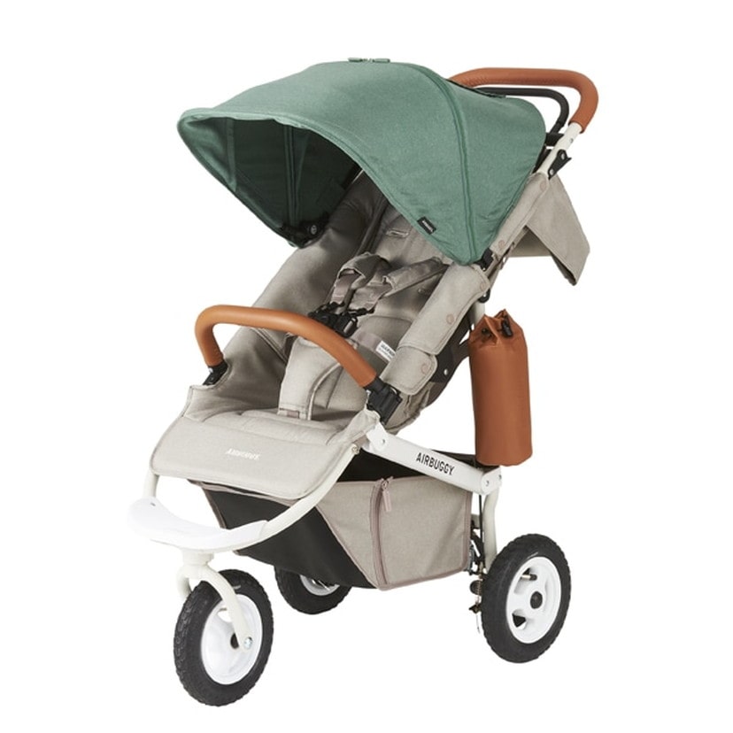 【予約】【受注発注品】AirBuggyCOCOプレミア/フロムバース/オーバル/クローバー