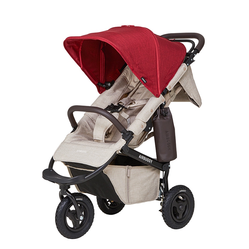 【予約】【受注発注品】※次回入荷未定　AirBuggyCOCOプレミア/フロムバース/オーバル/アースブリック