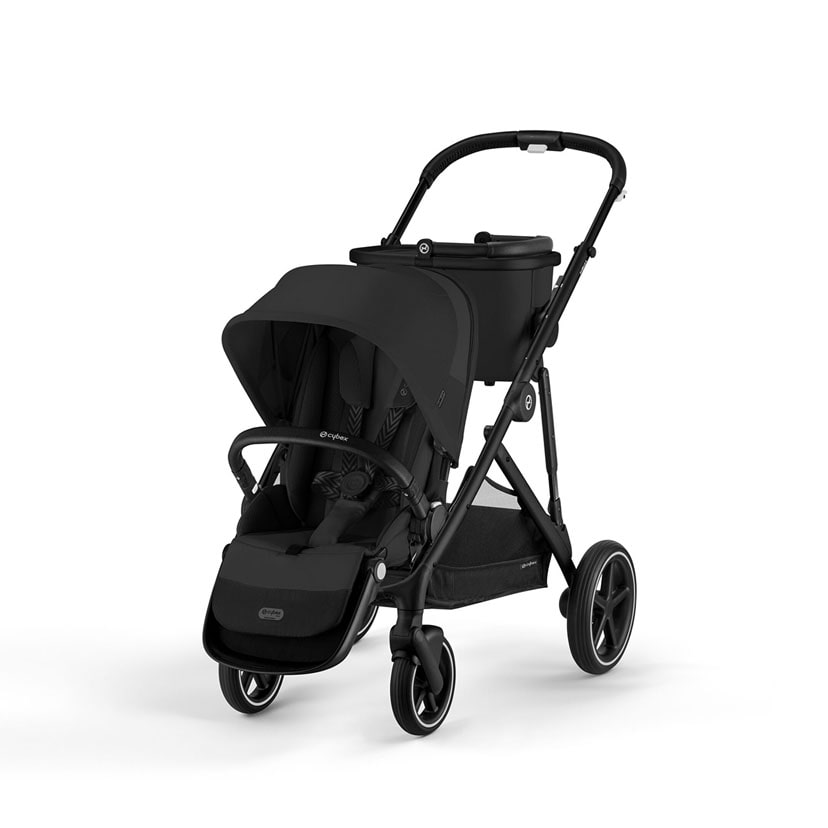 ガゼルS/ムーンブラック