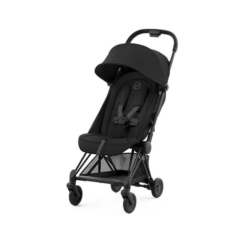 コヤ/マットブラックフレーム×セピアブラック