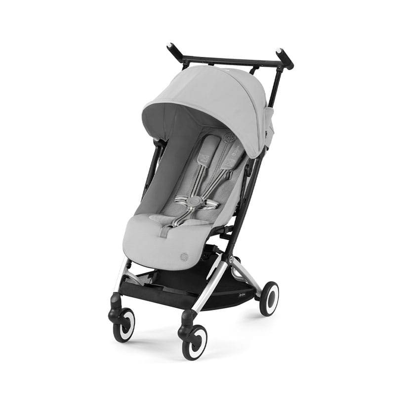 リベル(2024年モデル)/フォググレー