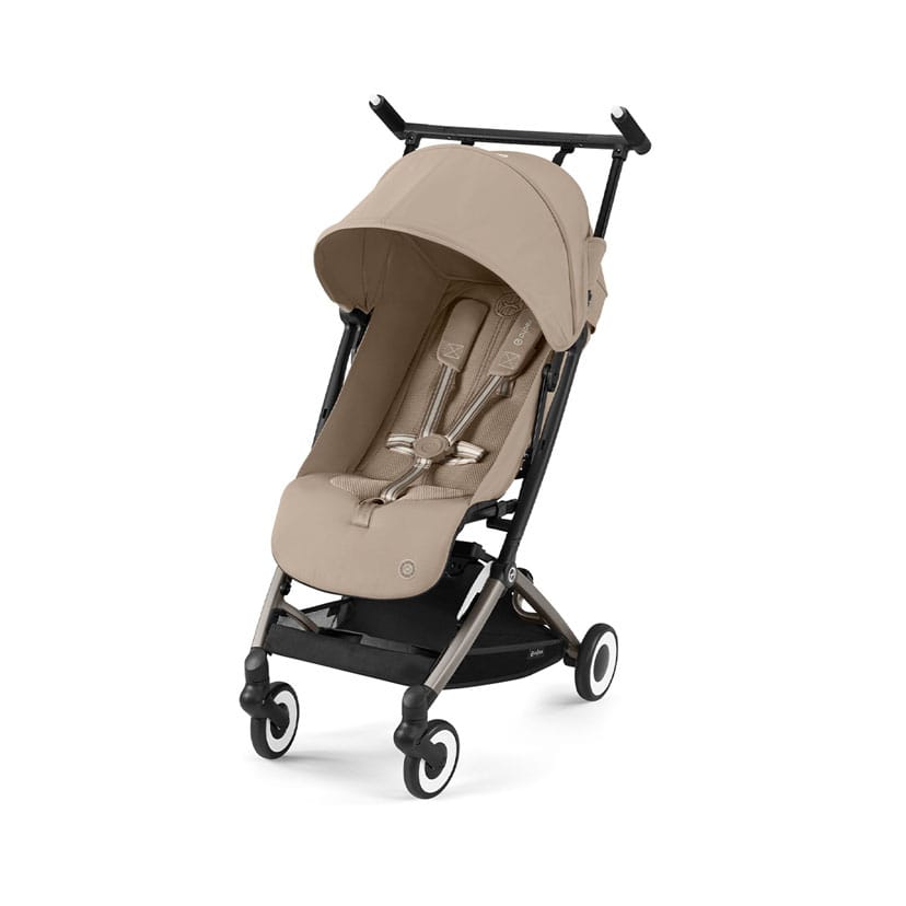 リベル(2024年モデル)/アーモンドベージュ