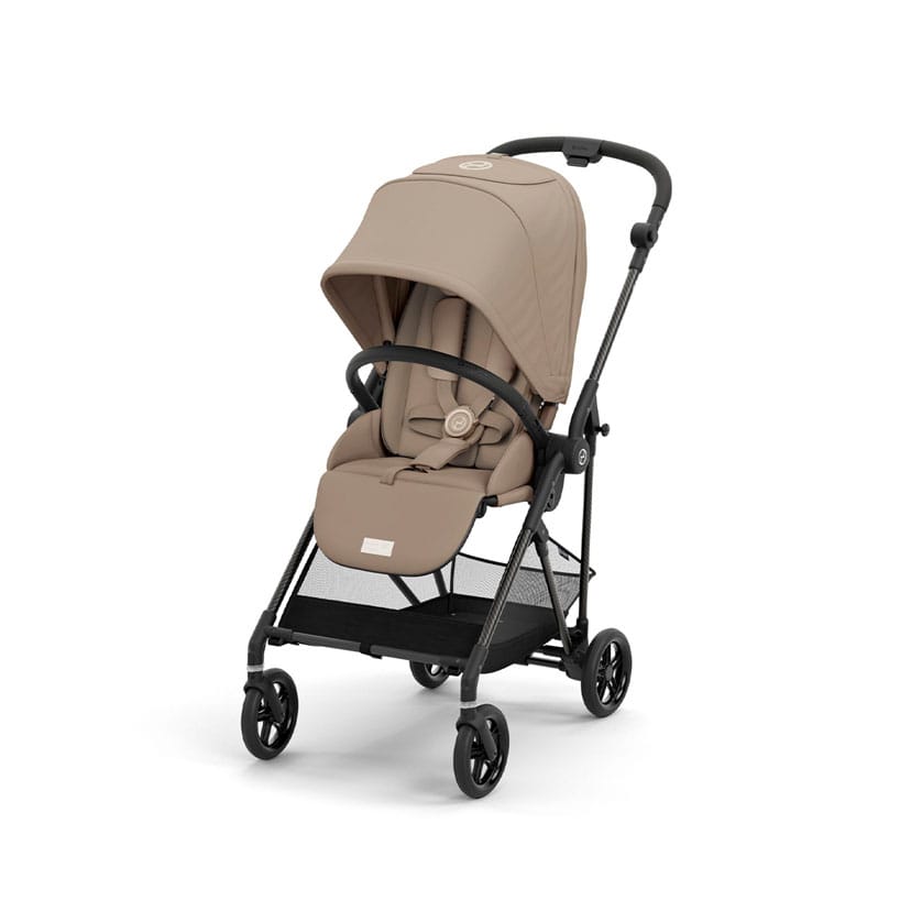 メリオ/カーボン(2024年モデル)/アーモンドベージュ