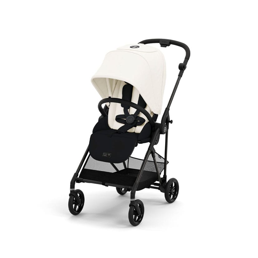 メリオ/カーボン(2024年モデル)/キャンバスホワイト