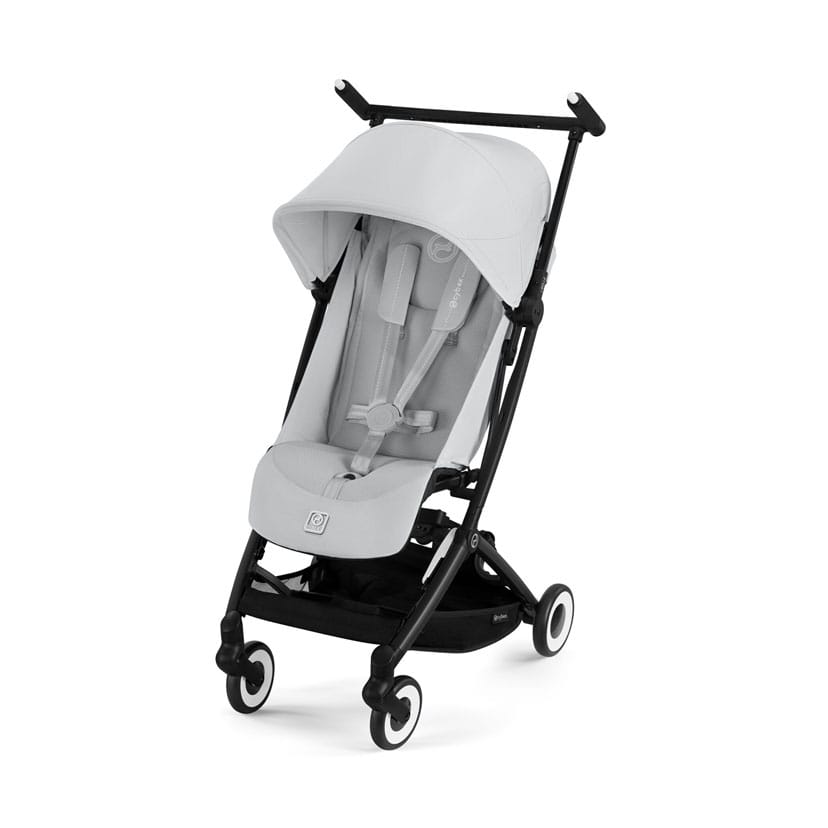 リベル(2025年モデル)/フォググレーJP