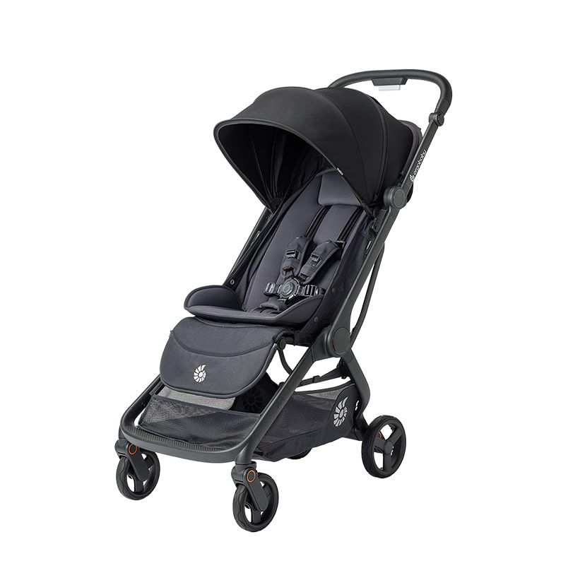 metro3 / オニキスブラック