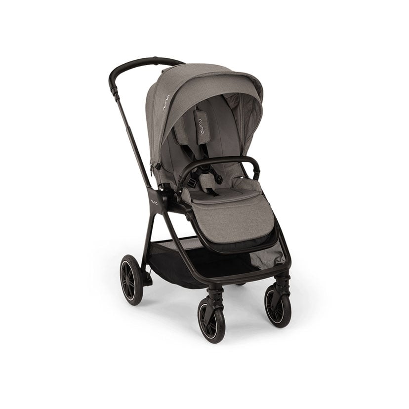 nuna ベビーカー トリヴ ネクスト※グローバル仕様/グラナイト