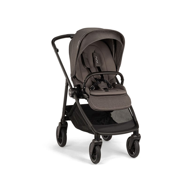 nuna ベビーカー スイブ/サンダー