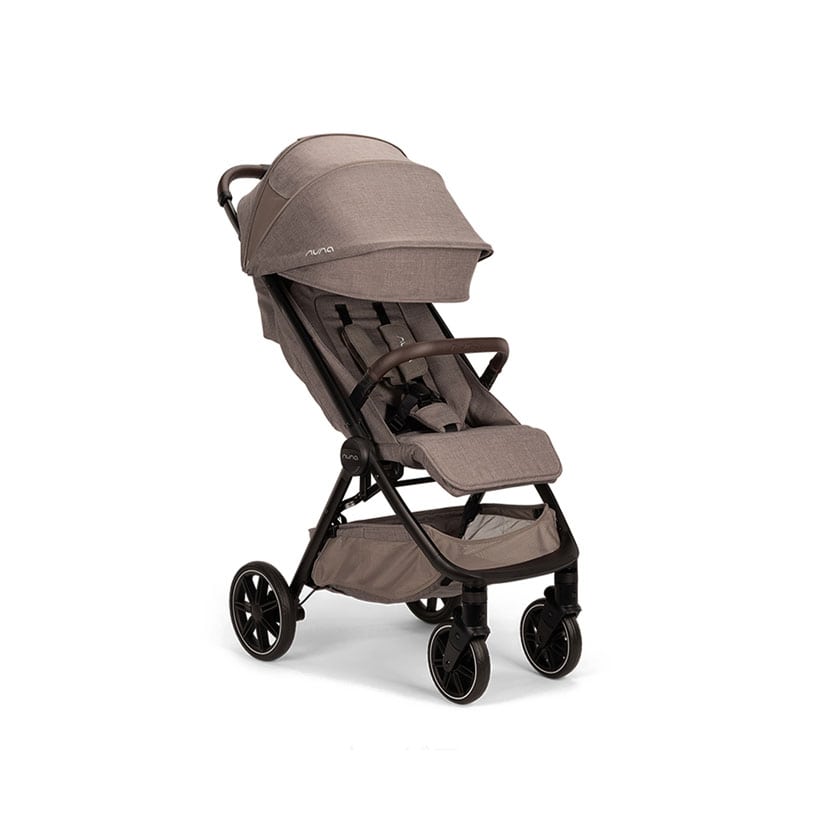 nuna ベビーカー トラベルラックス/シーダー