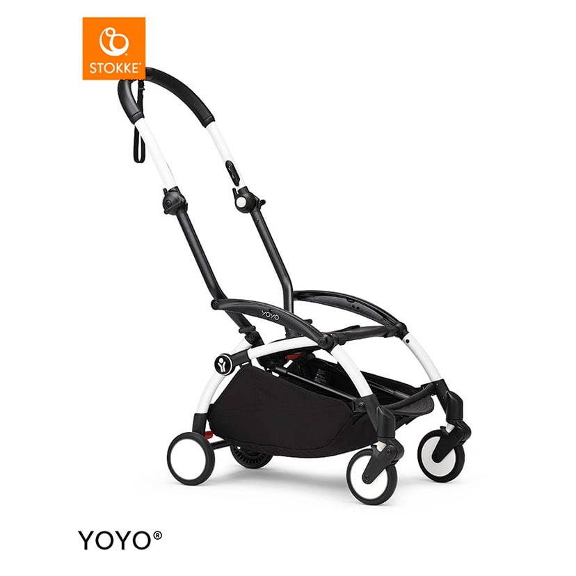 YOYO3 フレーム/ホワイト