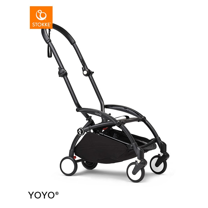 YOYO3 フレーム/ブラック