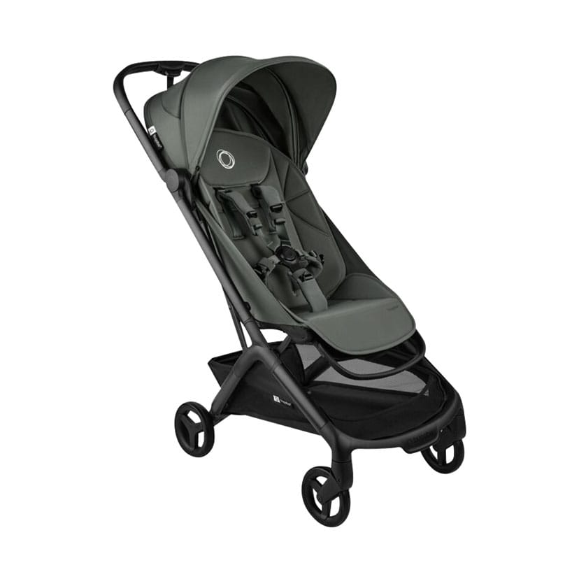 バガブーバタフライ2/フォレストグリーン