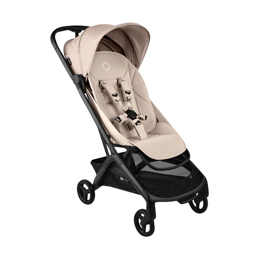 バガブーバタフライ2/デザートトープ